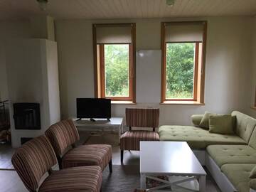 Фото номера Дом для отпуска Дома для отпуска Mokko Beachhouse г. Kuremaa 80