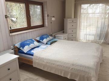 Фотографии Дома для отпуска Mokko Beachhouse г. Kuremaa (Эстония) №5 Фото Дома для отпуска Mokko Beachhouse г. Kuremaa 5