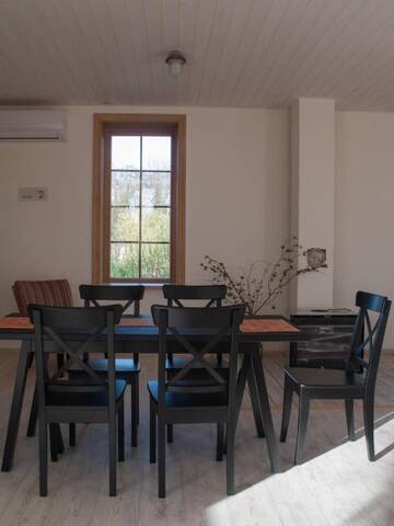 Фото номера Дом для отпуска Дома для отпуска Mokko Beachhouse г. Kuremaa 51