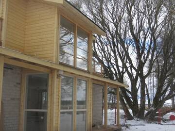 Фото номера Дом для отпуска Дома для отпуска Mokko Beachhouse г. Kuremaa 56