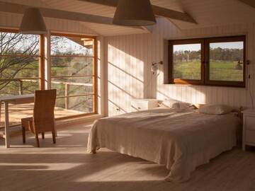 Фото номера Дом для отпуска Дома для отпуска Mokko Beachhouse г. Kuremaa 59