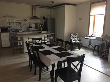 Фото номера Дом для отпуска Дома для отпуска Mokko Beachhouse г. Kuremaa 13