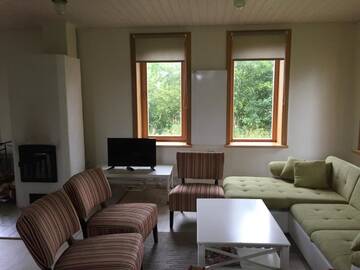 Фото номера Дом для отпуска Дома для отпуска Mokko Beachhouse г. Kuremaa 19