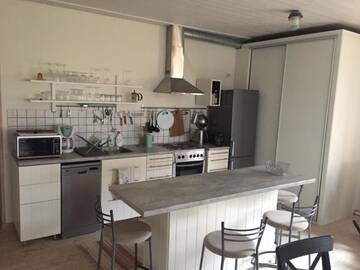 Фото номера Дом для отпуска Дома для отпуска Mokko Beachhouse г. Kuremaa 14