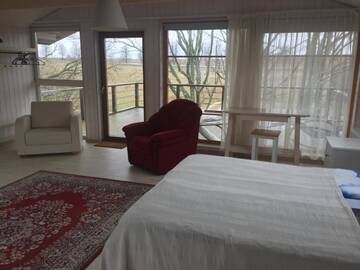 Фотографии Дома для отпуска Mokko Beachhouse г. Kuremaa (Эстония) №2 Фото Дома для отпуска Mokko Beachhouse г. Kuremaa 2