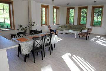 Фото номера Дом для отпуска Дома для отпуска Mokko Beachhouse г. Kuremaa 21