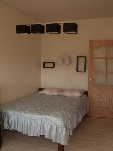 Фото номера Дом для отпуска Дома для отпуска Mokko Beachhouse г. Kuremaa 23