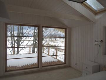 Фото номера Дом для отпуска Дома для отпуска Mokko Beachhouse г. Kuremaa 29