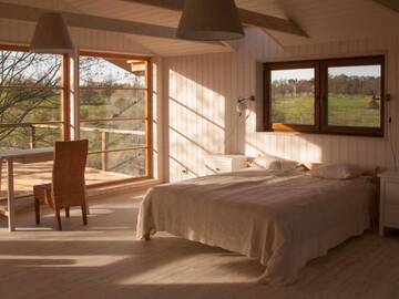 Фото номера Дом для отпуска Дома для отпуска Mokko Beachhouse г. Kuremaa 27