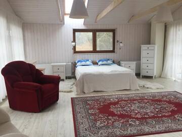 Фото номера Дом для отпуска Дома для отпуска Mokko Beachhouse г. Kuremaa 88