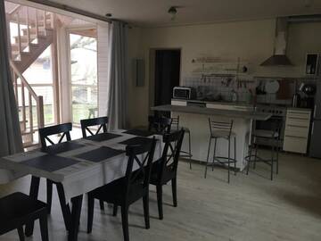 Фото номера Дом для отпуска Дома для отпуска Mokko Beachhouse г. Kuremaa 85