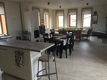 Фото номера Дом для отпуска Дома для отпуска Mokko Beachhouse г. Kuremaa 86