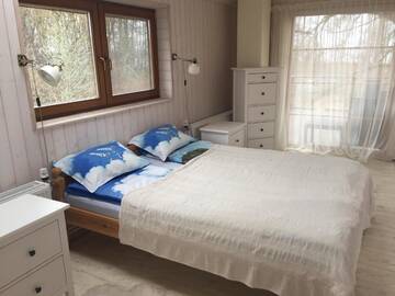 Фото номера Дом для отпуска Дома для отпуска Mokko Beachhouse г. Kuremaa 89