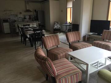 Фото номера Дом для отпуска Дома для отпуска Mokko Beachhouse г. Kuremaa 84