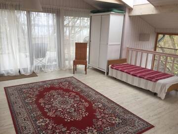 Фото номера Дом для отпуска Дома для отпуска Mokko Beachhouse г. Kuremaa 90