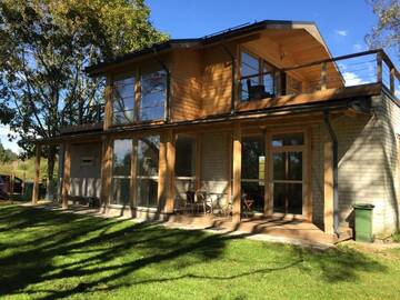 Фото номера Дом для отпуска Дома для отпуска Mokko Beachhouse г. Kuremaa 70