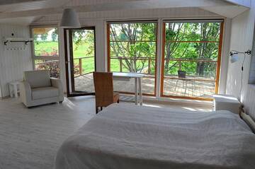 Фото номера Дом для отпуска Дома для отпуска Mokko Beachhouse г. Kuremaa 31