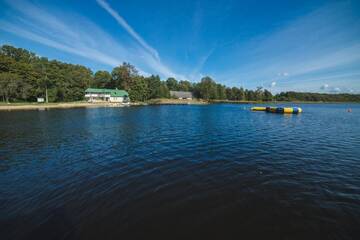 Фото номера Дом для отпуска Дома для отпуска Mokko Beachhouse г. Kuremaa 37