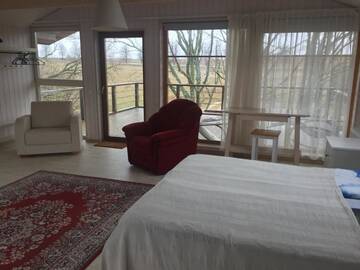 Фото номера Дом для отпуска Дома для отпуска Mokko Beachhouse г. Kuremaa 92